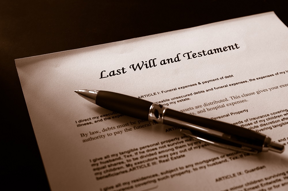 The Times In Life When You Should Update Your Will Millman Law Group   Millman Law Group Update Your Will 