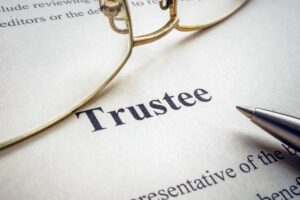 millman law group role of a trustee