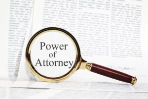 millman law group durable power of attorney in Florida